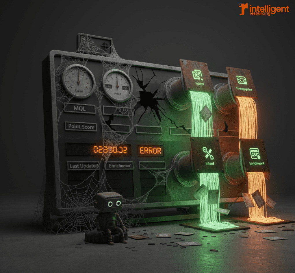 Traditional Lead Scoring