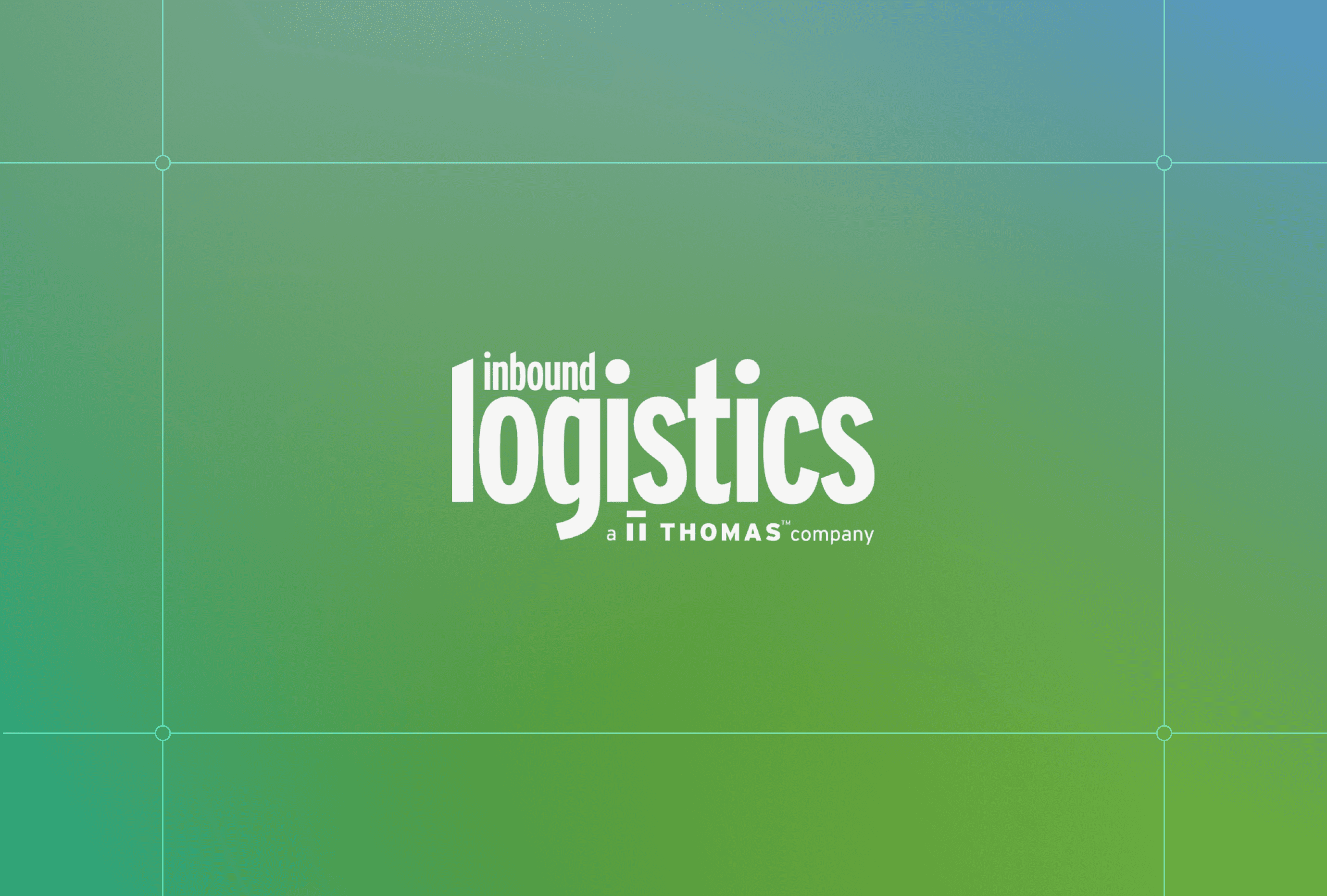 Inbound Logistics