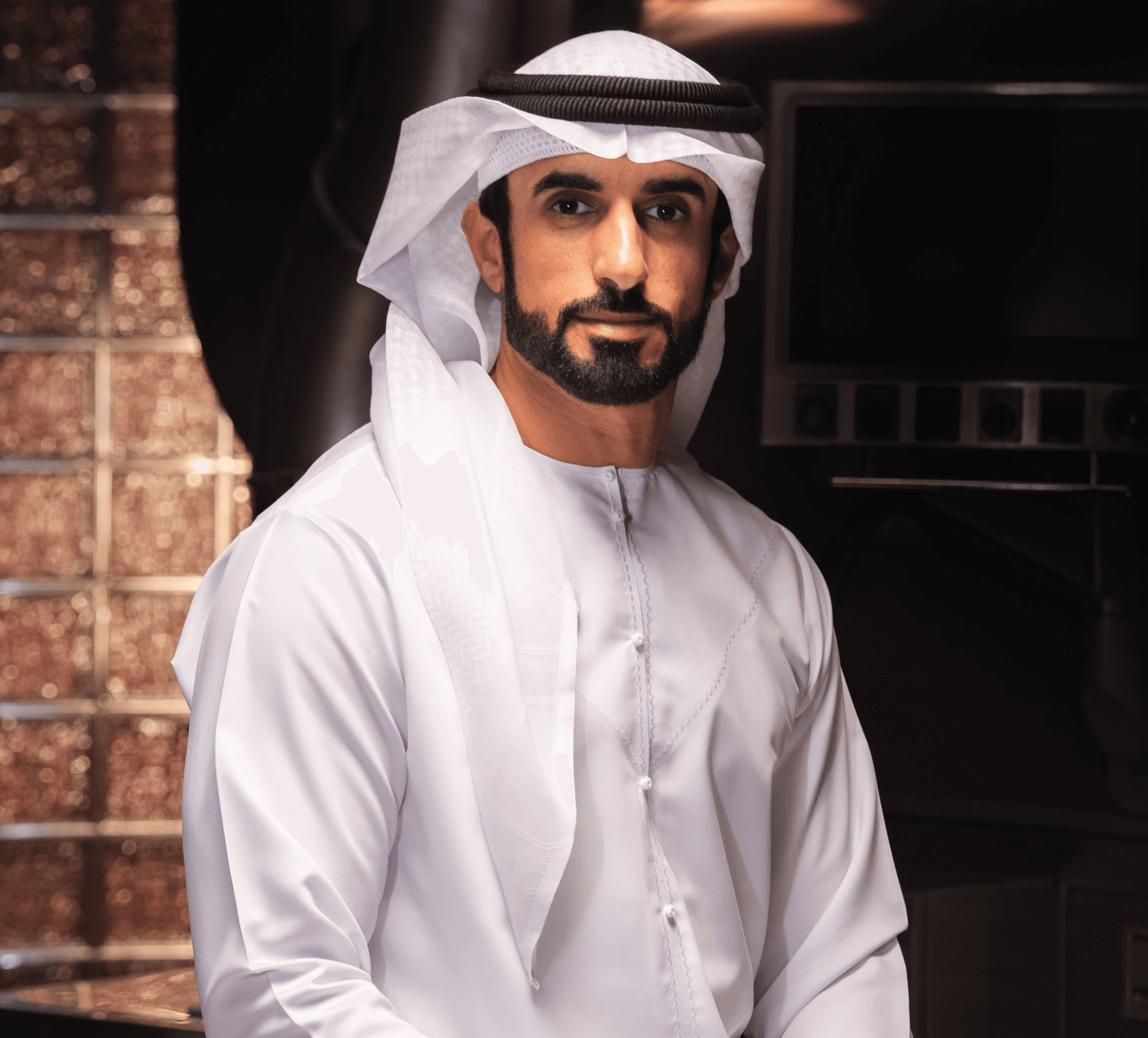 Mohamed Al Falasi