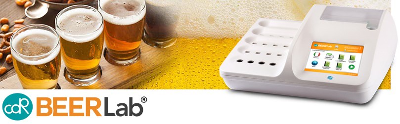 Beer lab