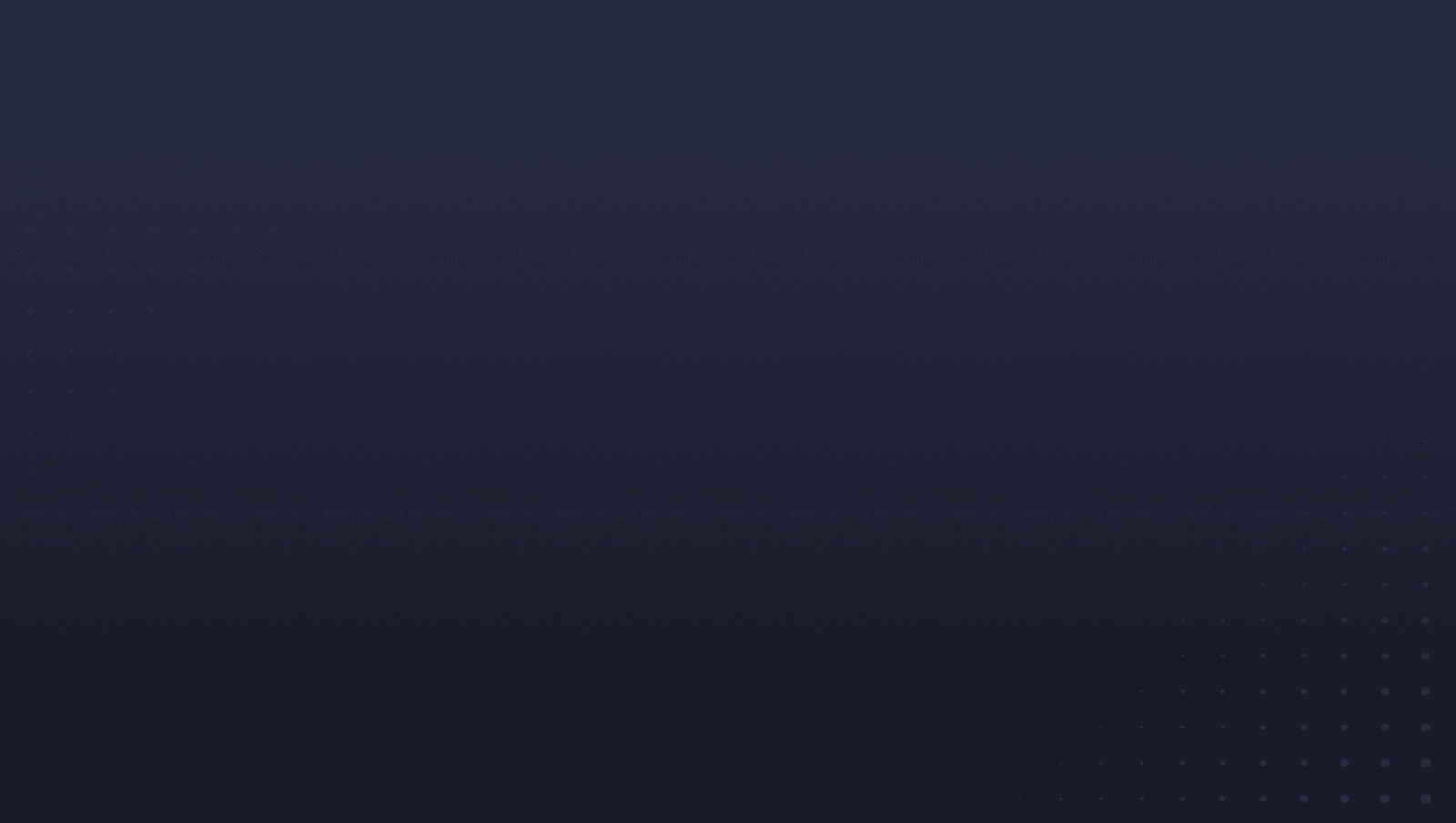 Navy Gradient Background