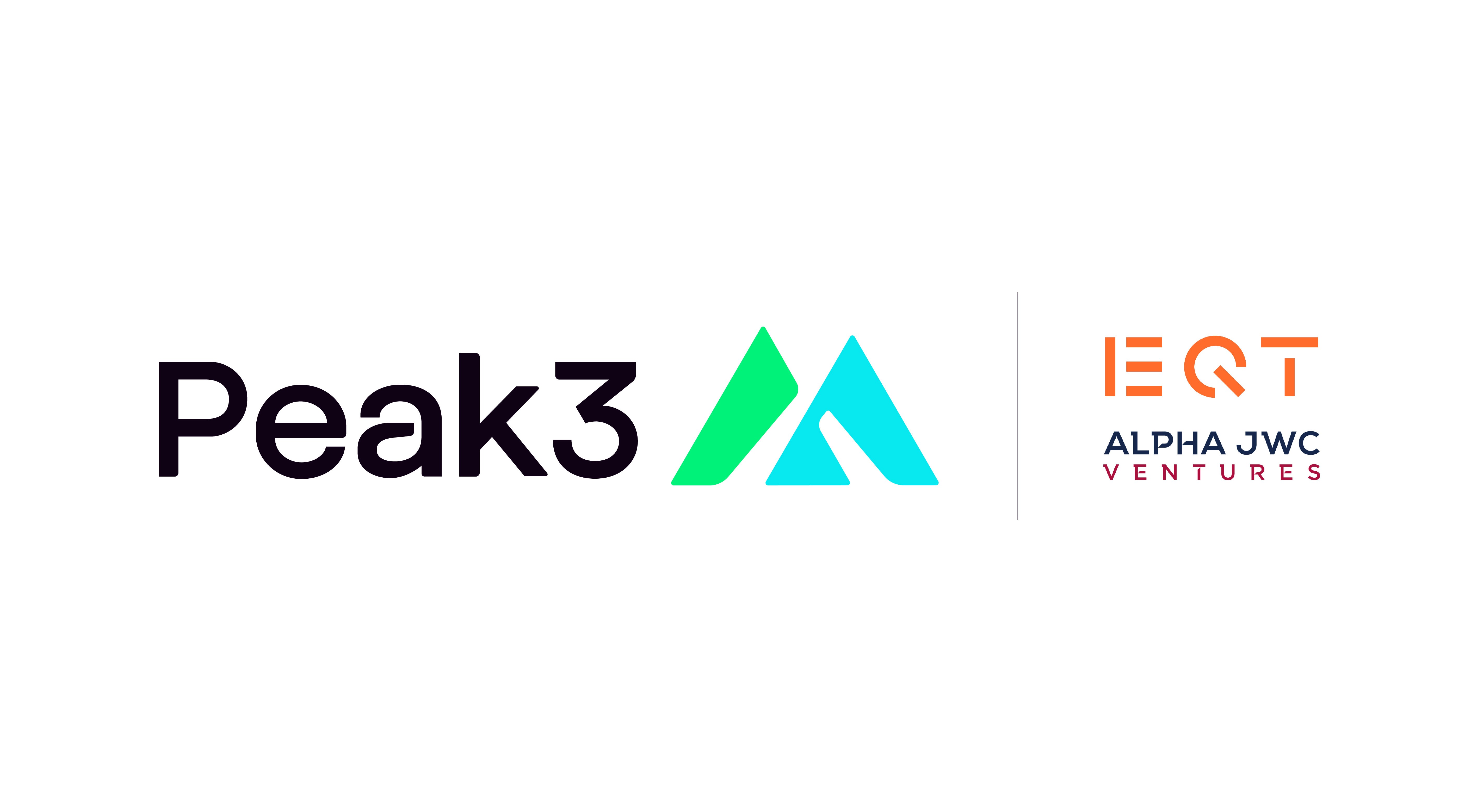 ZA Tech Rebrands as Peak3