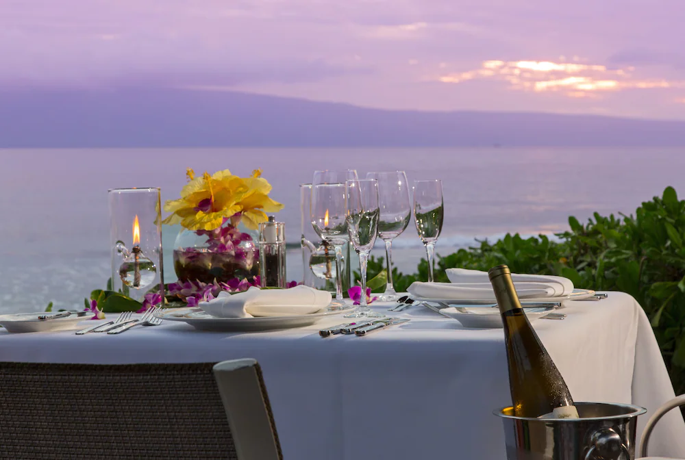 Hawaii Island Hopping