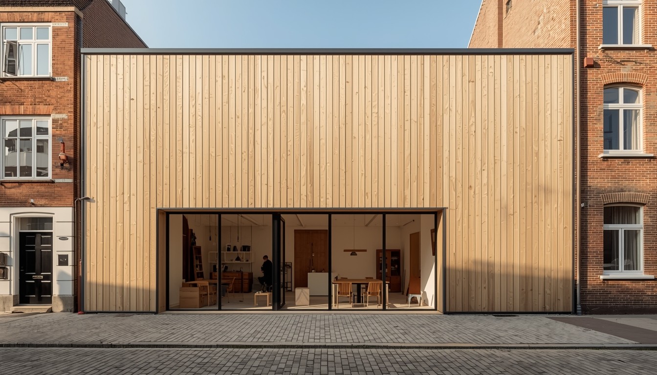 Atelier Nord