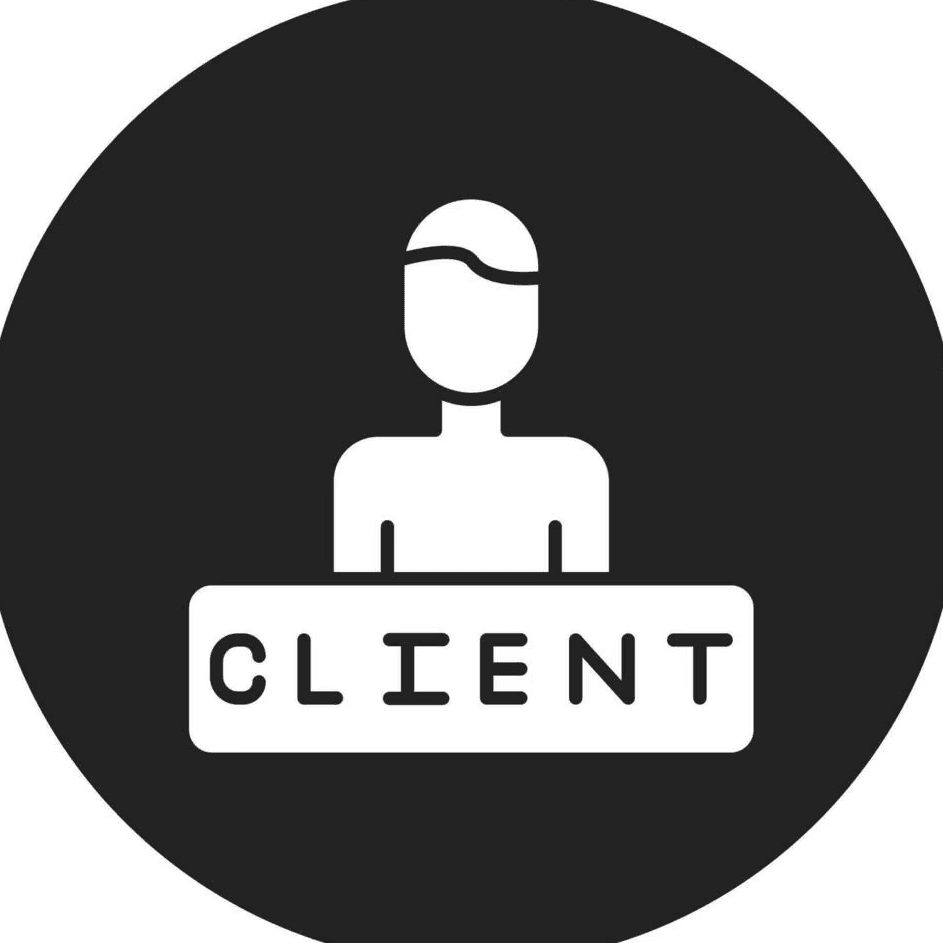 client pic