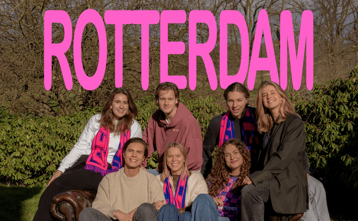GELIJKSPEL ambassadeurs team