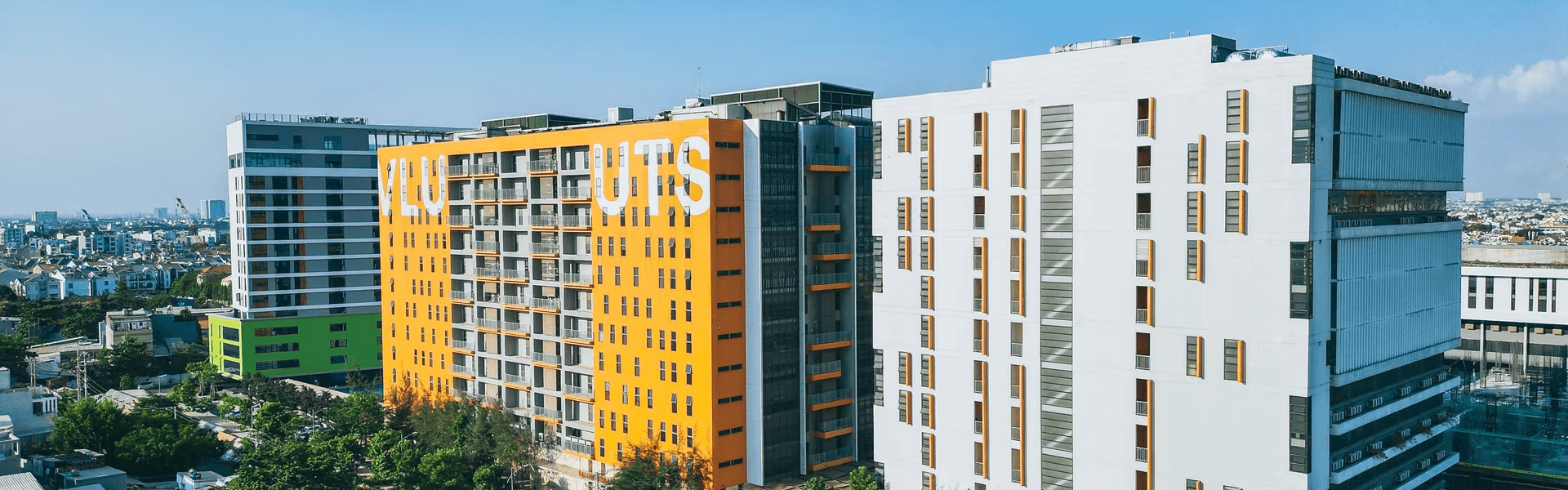 Thông báo tuyển sinh liên thông trình độ cao đẳng lên đại học năm 2025