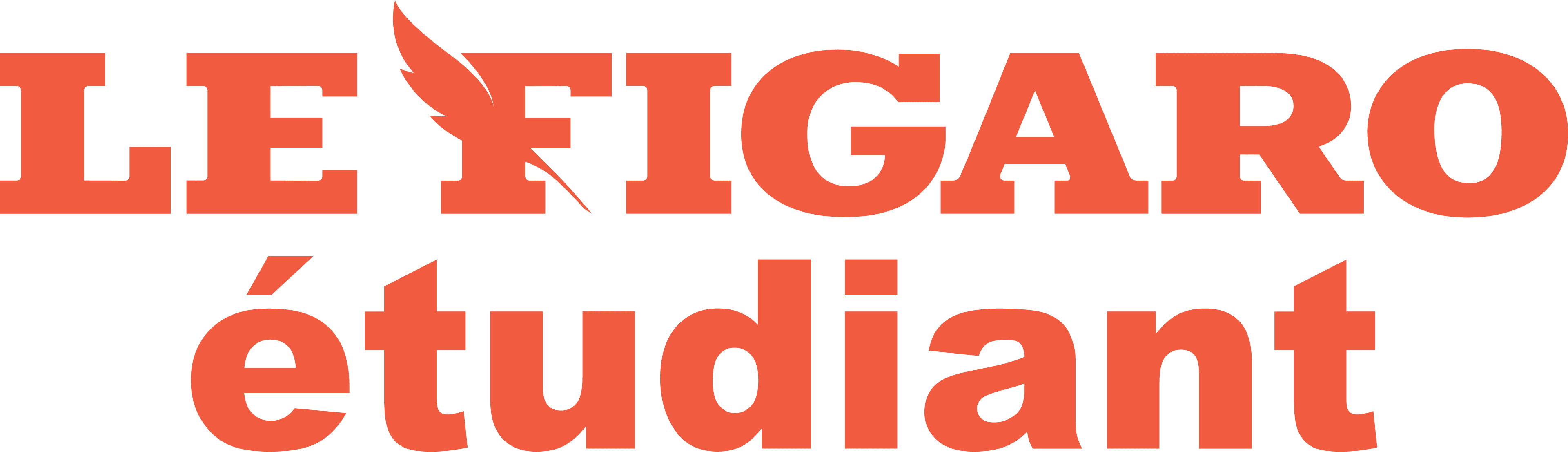 Le Figaro Étudiant