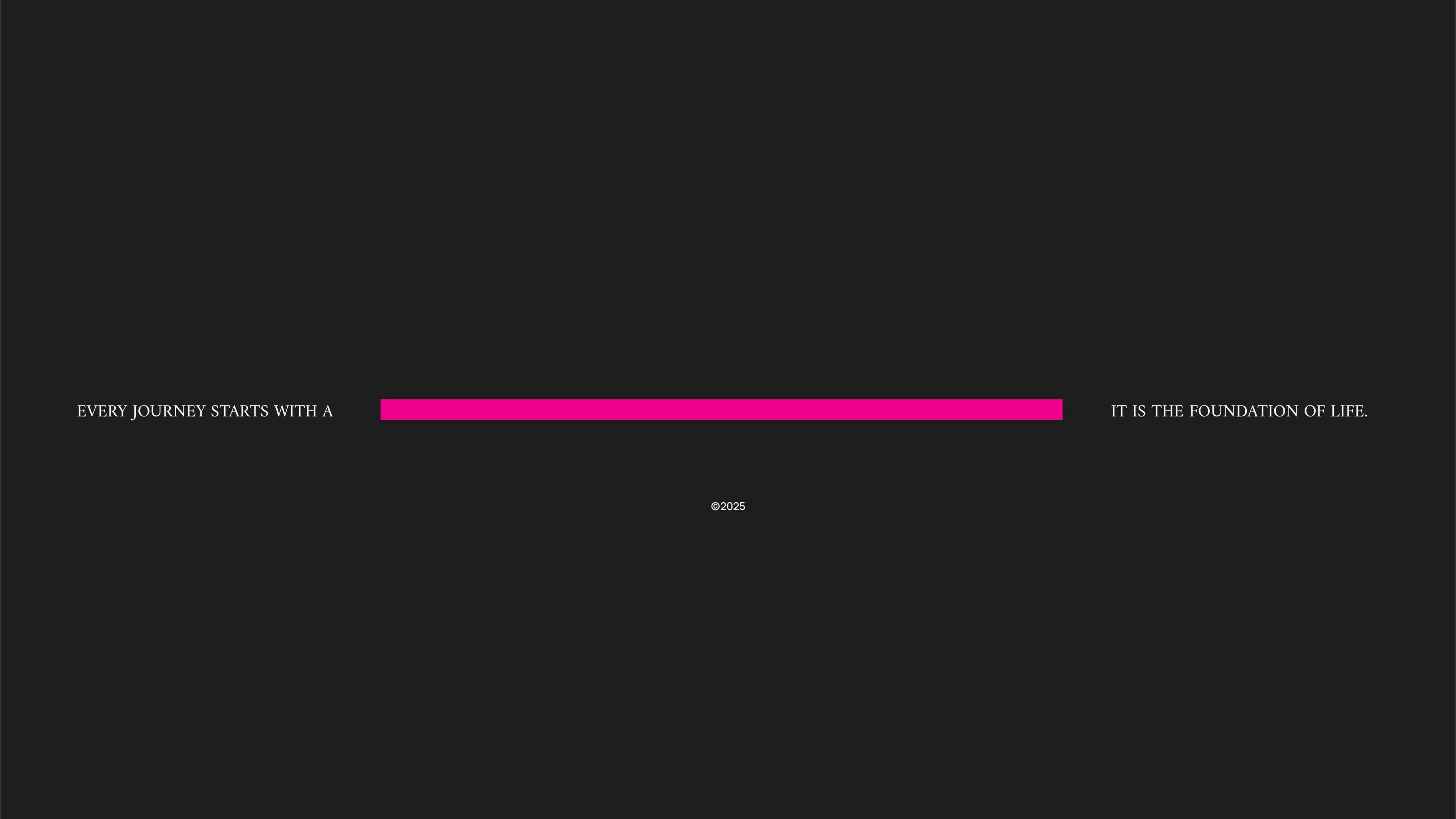 imarrae, Brand by LongeBlack