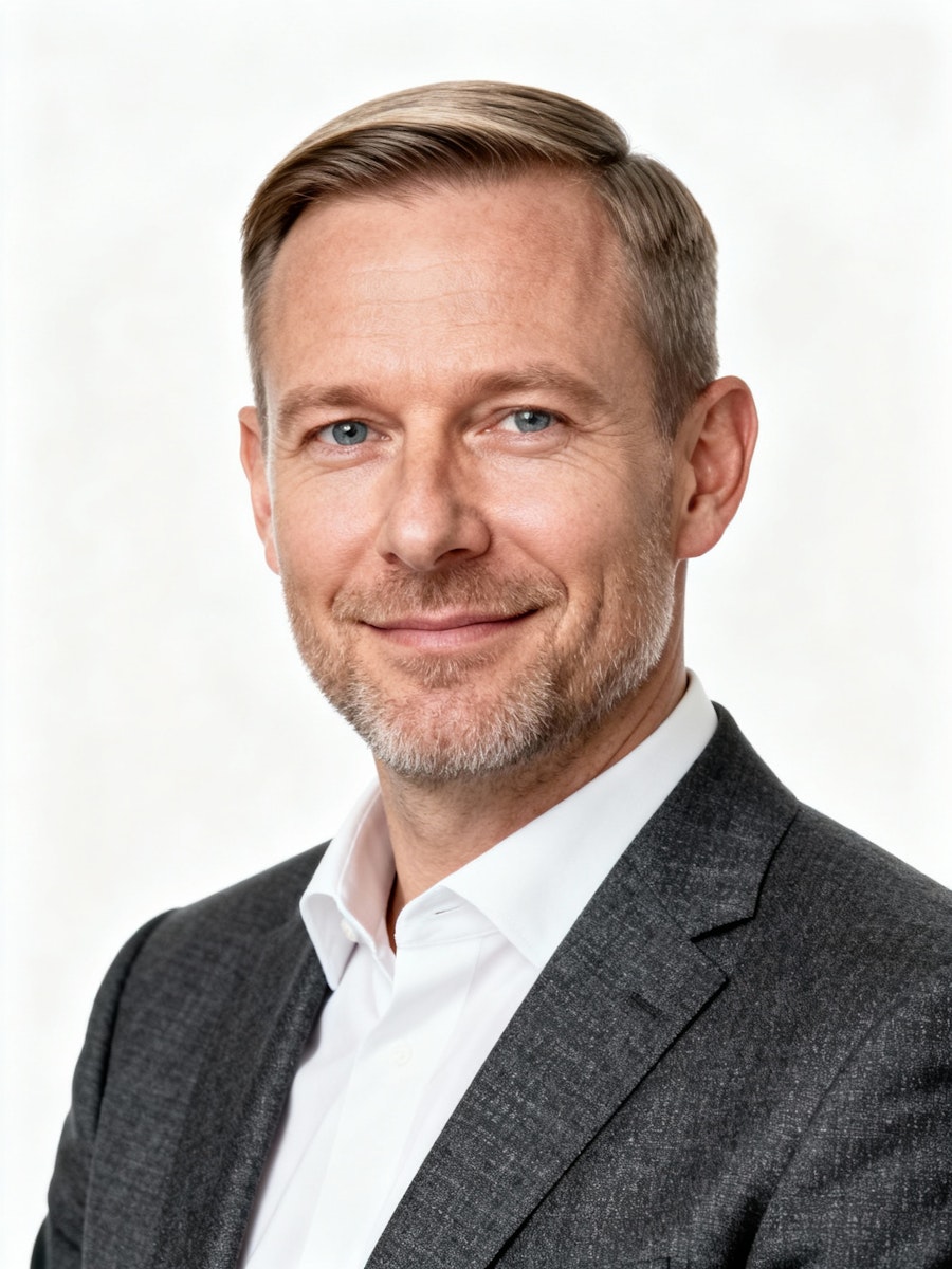 Business owner photo