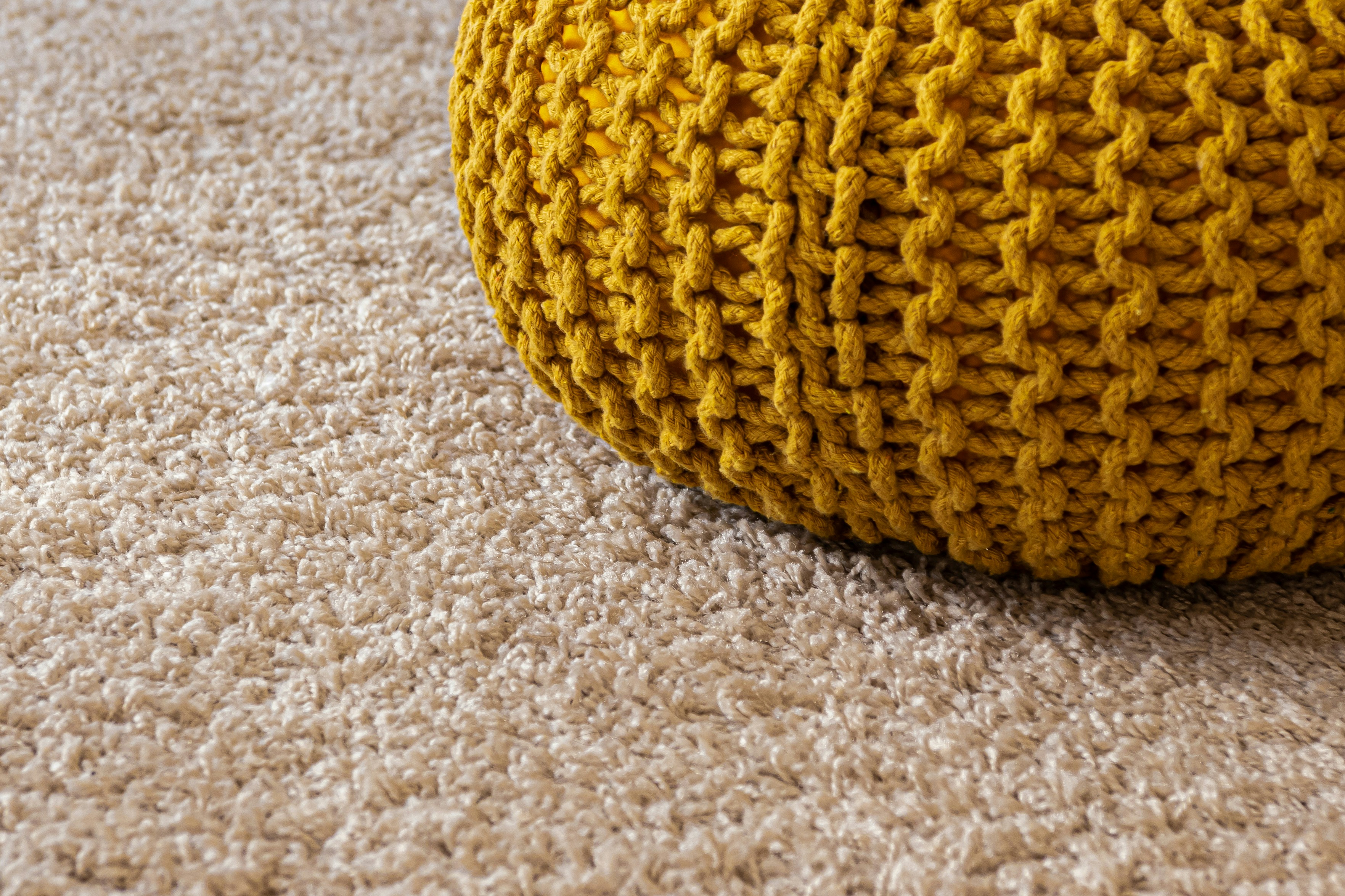 close up photo of carpet