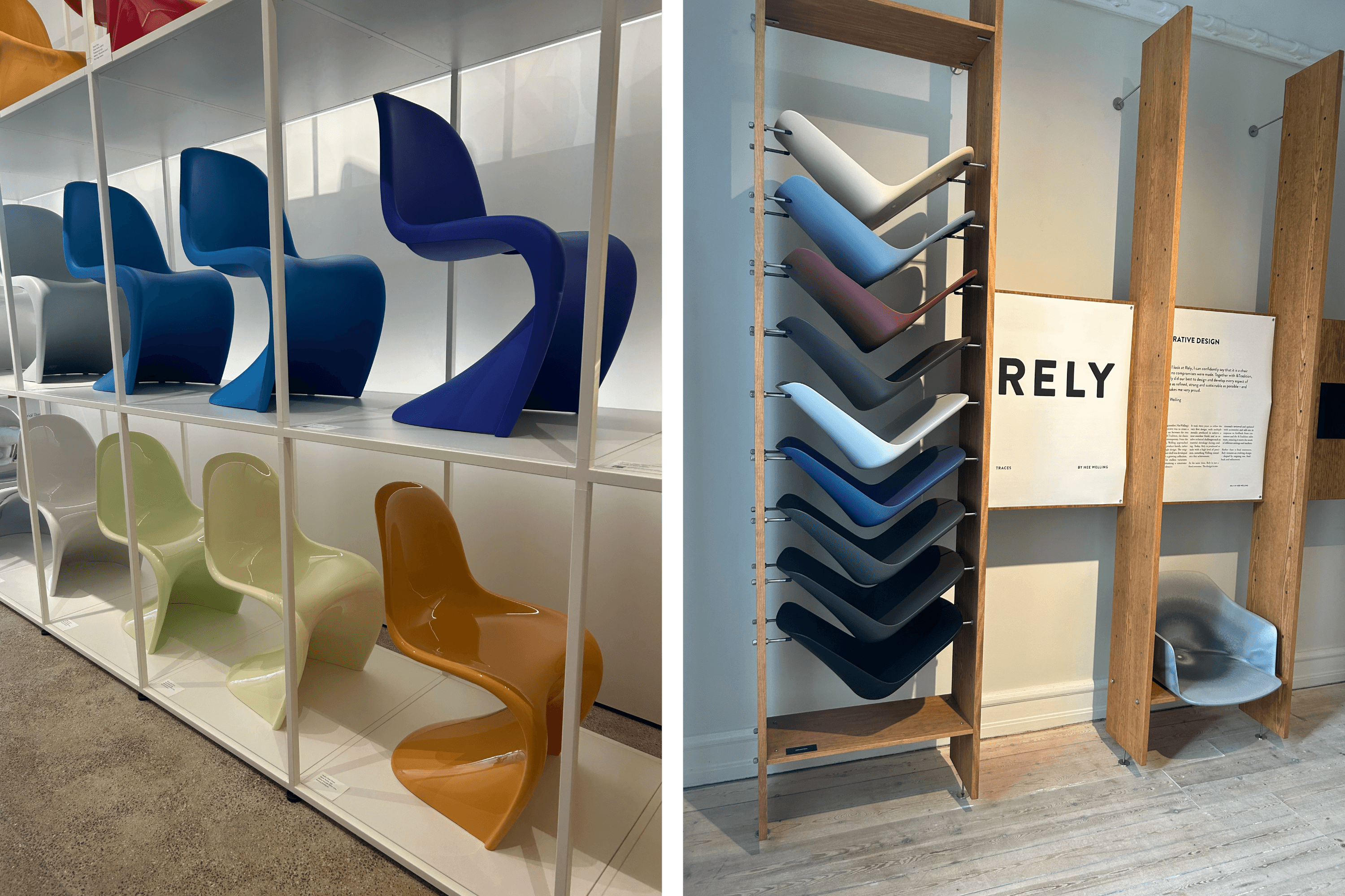 Cs rugs karpet maatwerk | Flow Rotterdam