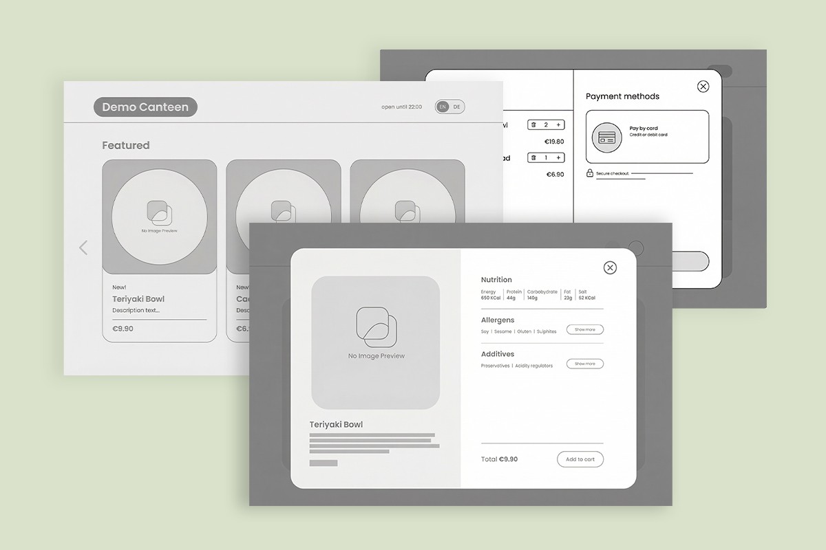 A delighted customer enjoys a glass of AquaFlow's refreshing water, knowing it comes from a pristine mountain stream.