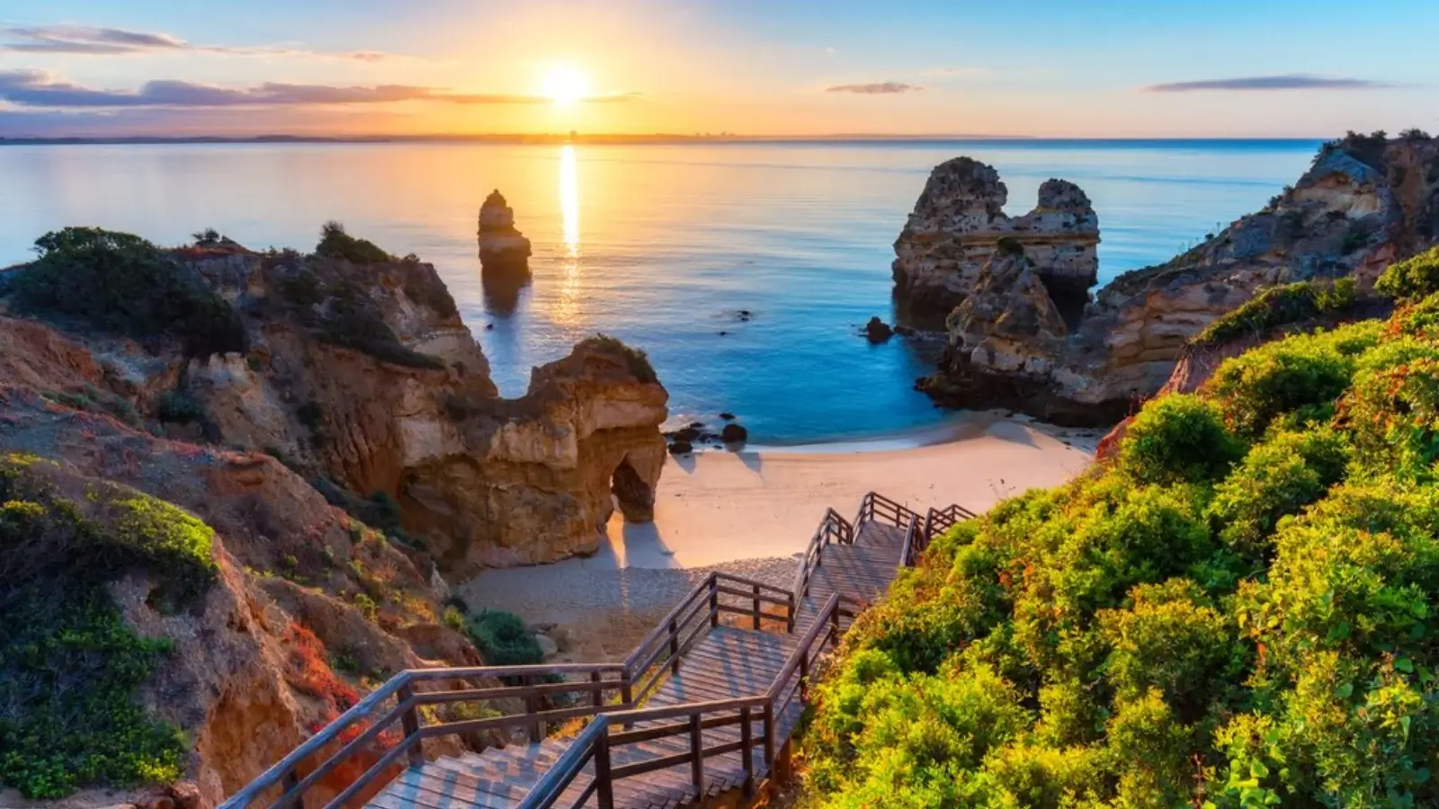 Why Visit Portugal
