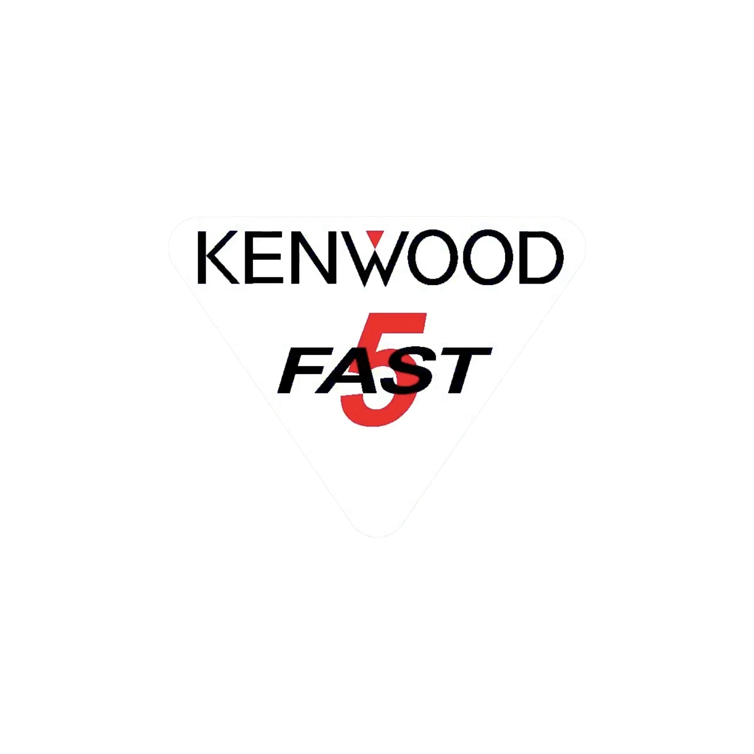 kenwood fast 5