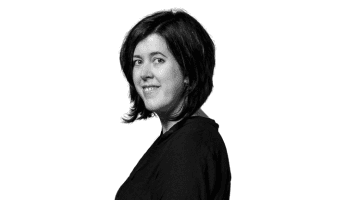 image of Hazel Savage