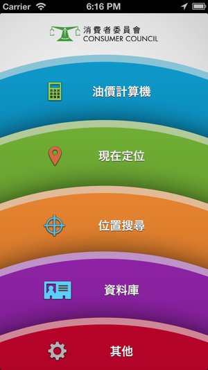 油價計算機 / Auto-Fuel Calculator