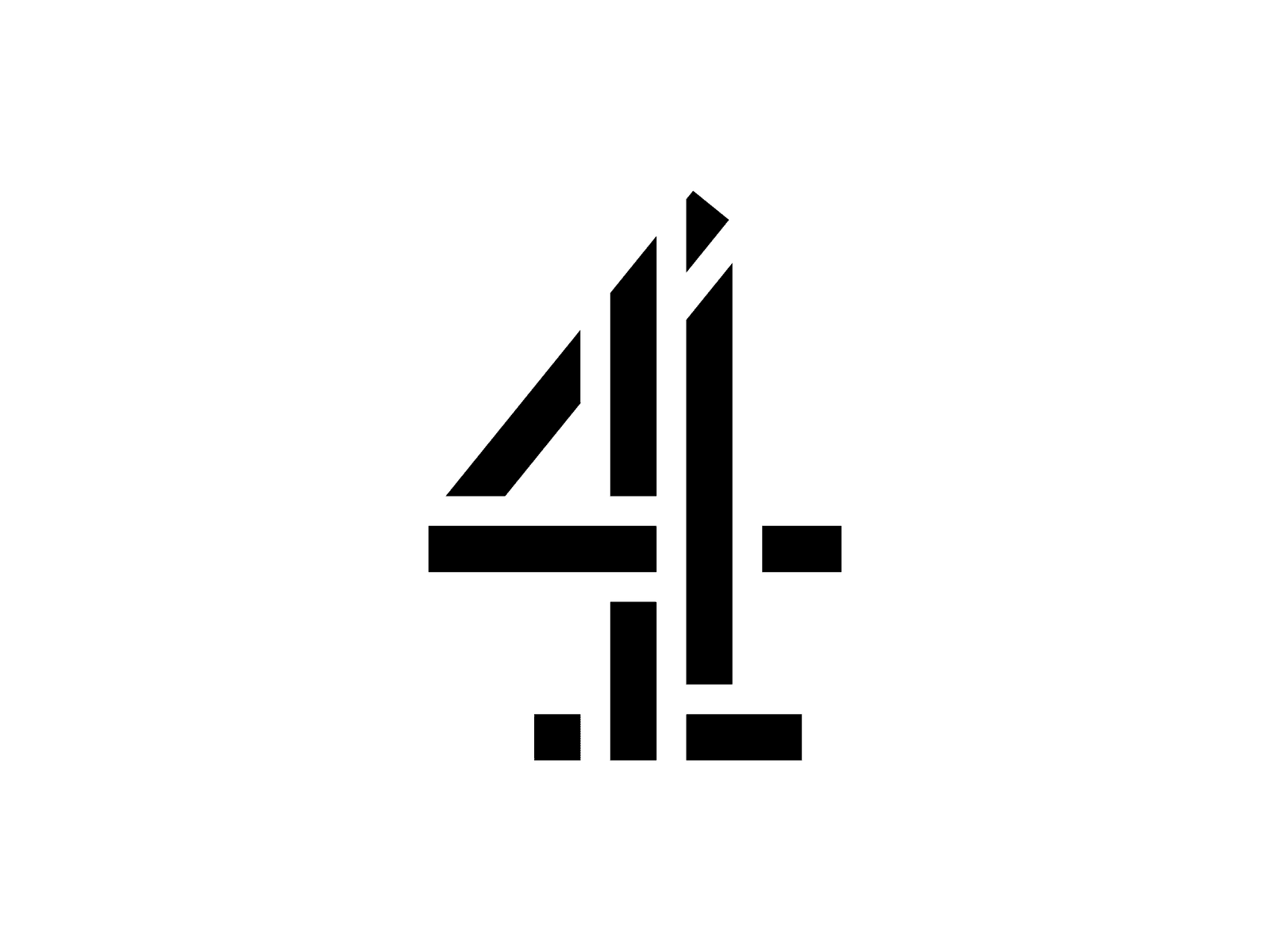 Channel 4 logo