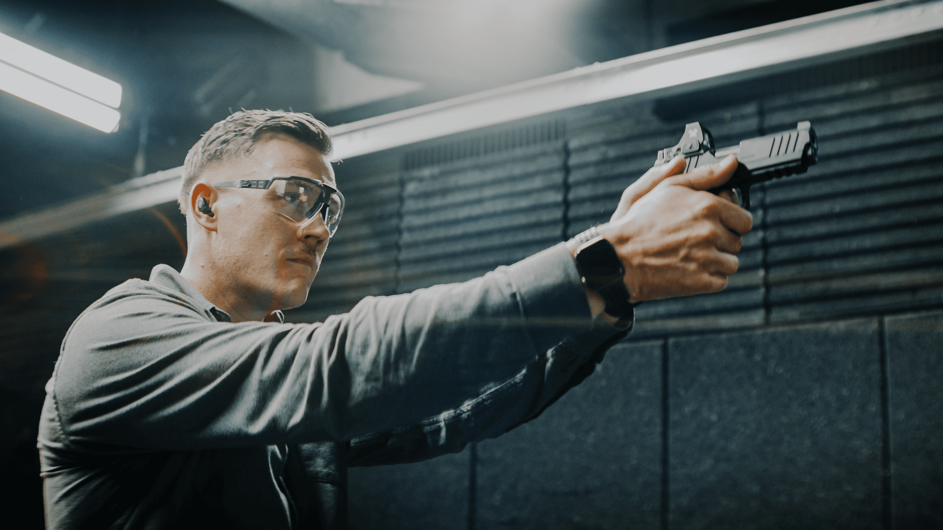 Prodigy Compact 4.25"