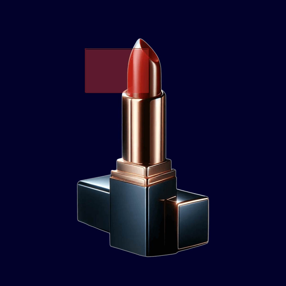 Scoctex_Quality Control_red lipstick