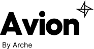 Avion Logo