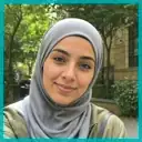 Profilbild von Meera Patel für Rezensionen zu unserem AI-Image-Fusion