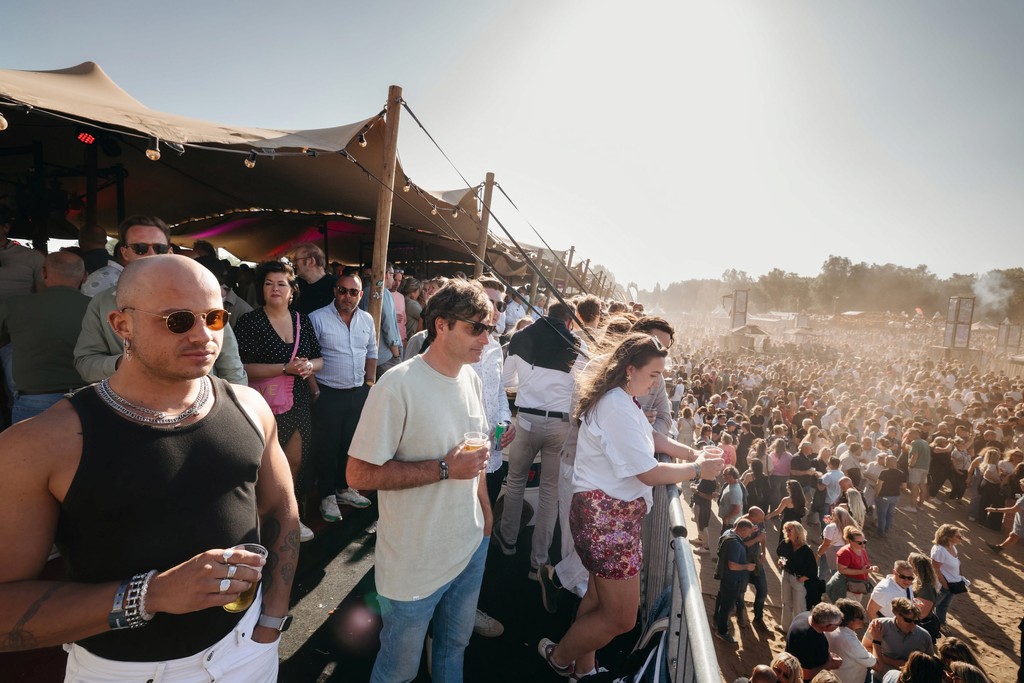 ASM Festival Rabolounge