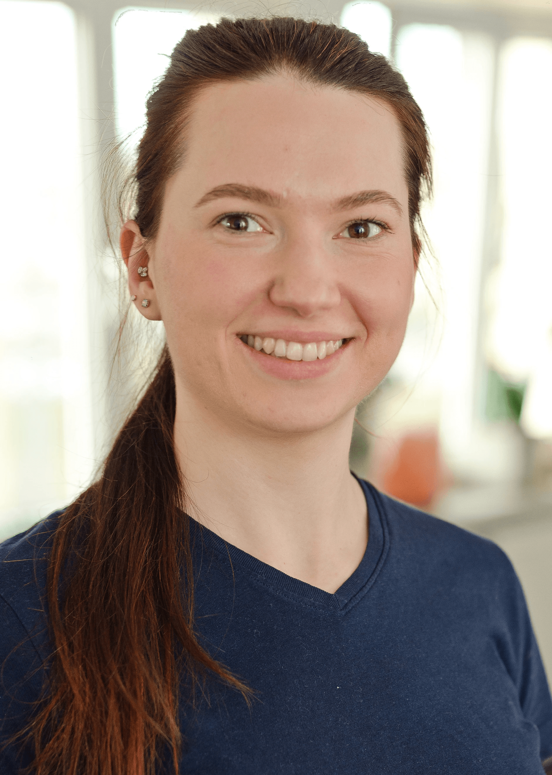 image of physiotherapist