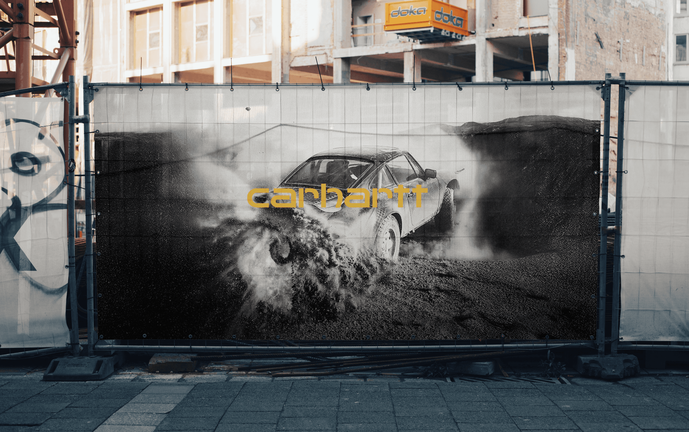 Bekijk onze creatieve grafische designprojecten – graphic agency portfolio.