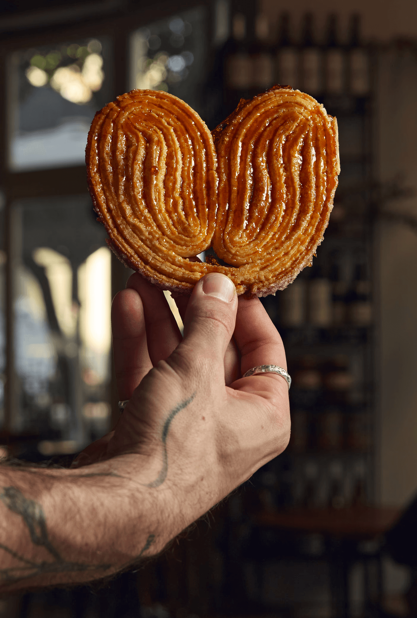 עוגת גזר טעימה