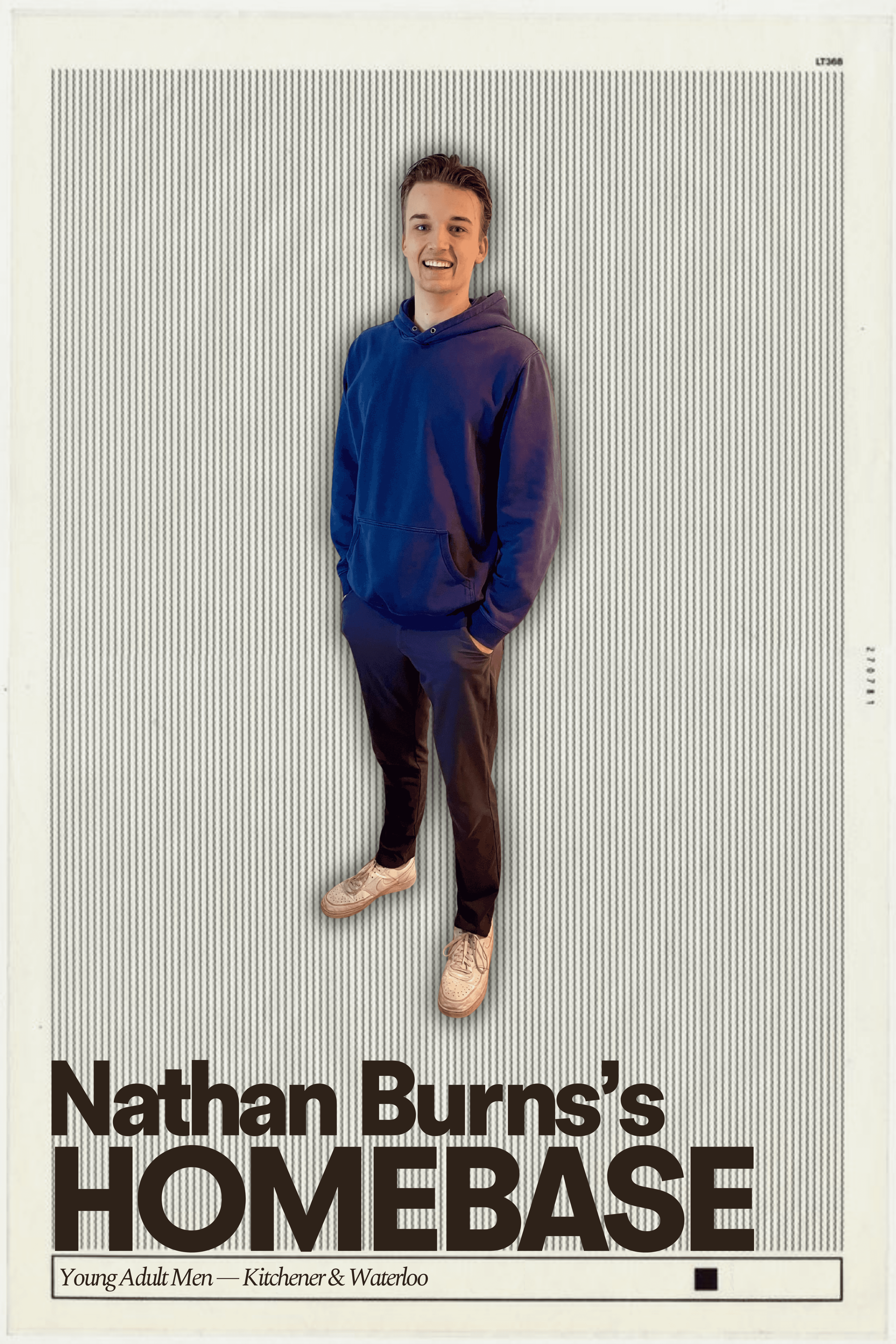 Nathan Burns's Homebase