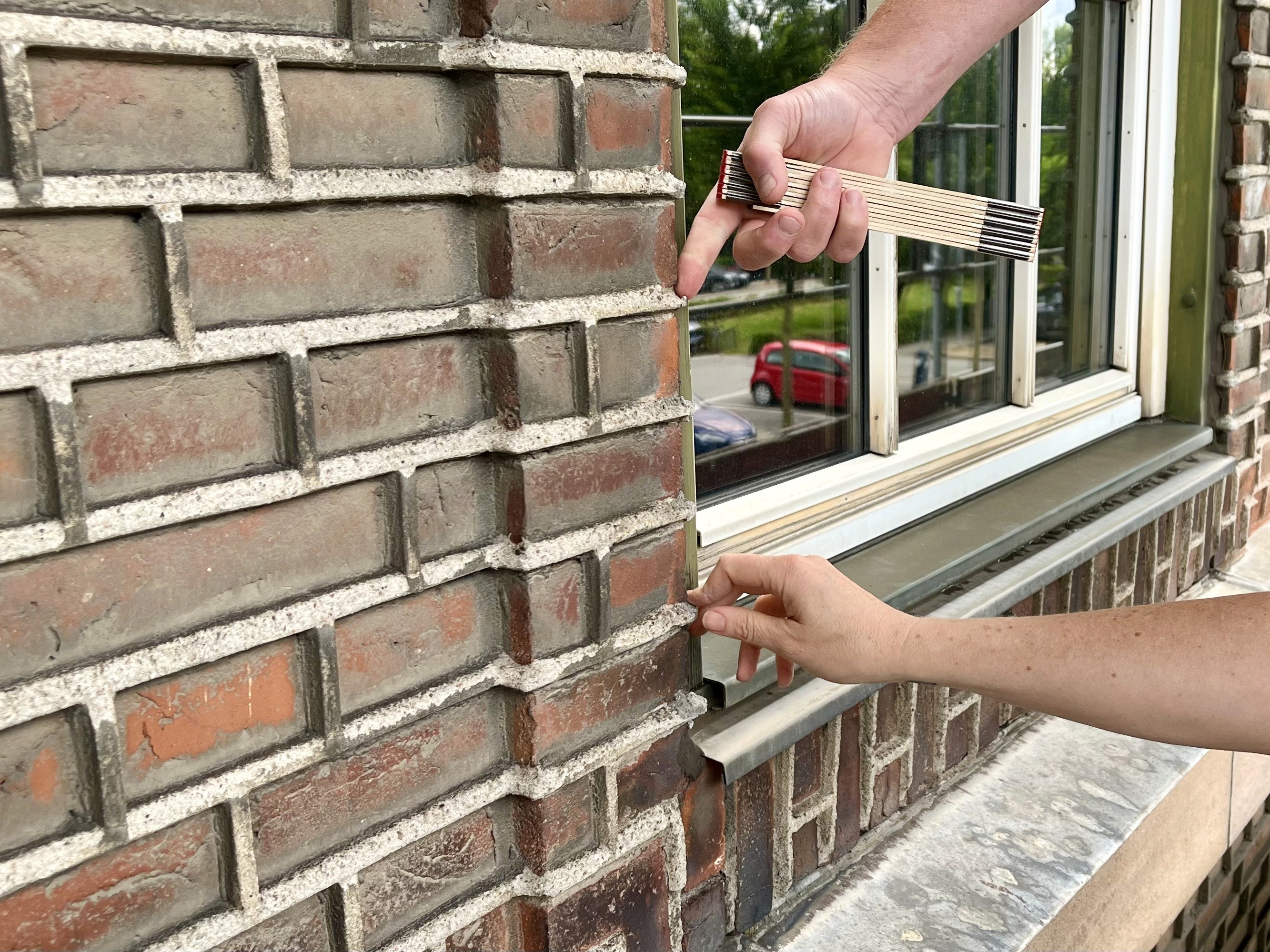 schodt tilstandsvurdering