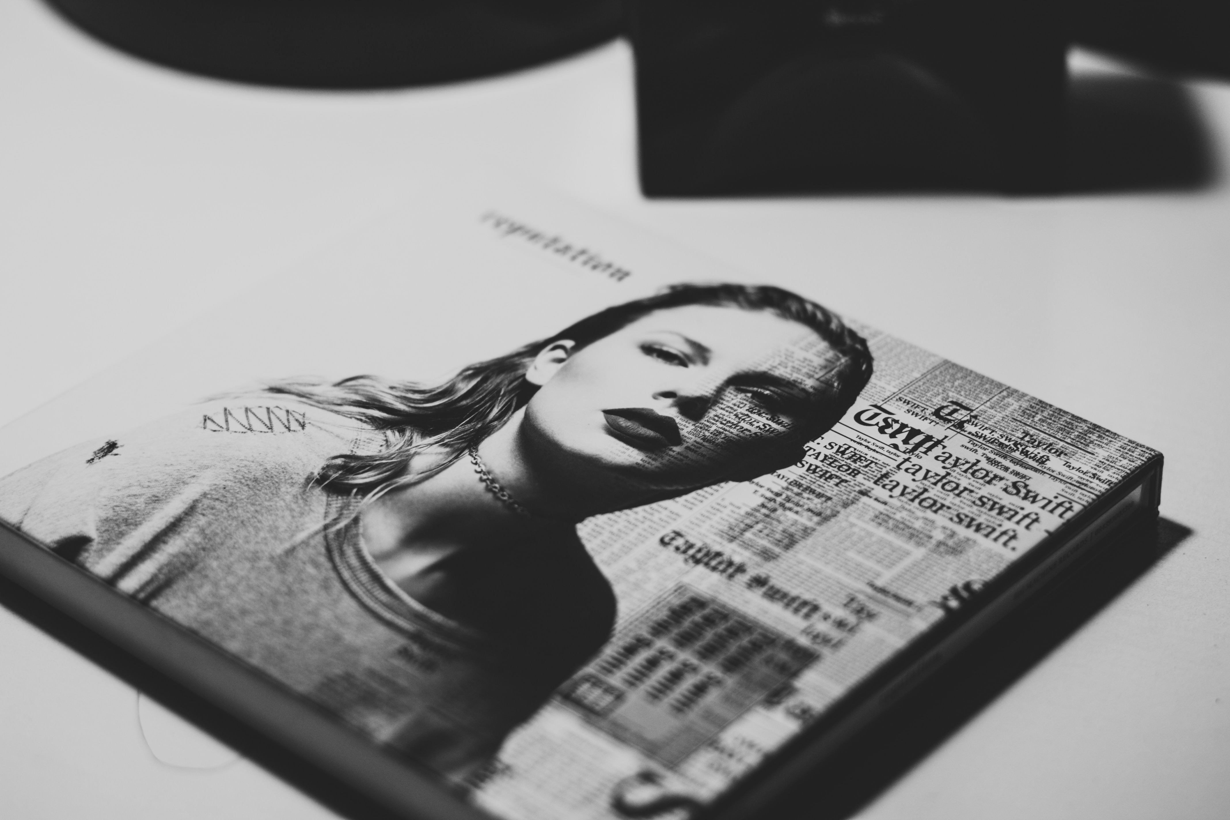 CD of a popular song - How To Write Pop Songs