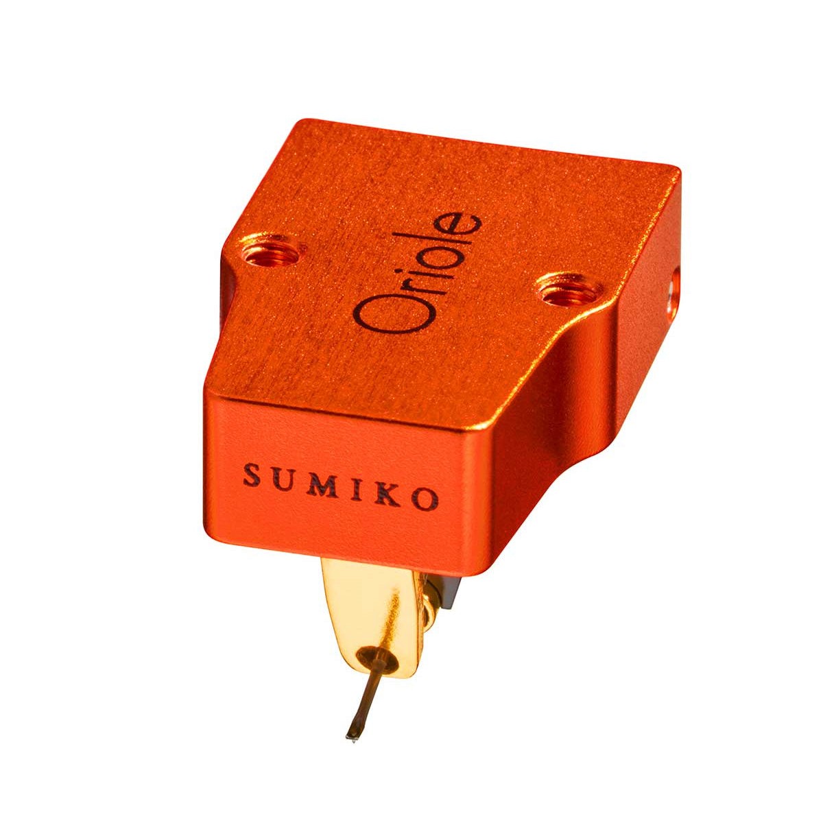 Sumiko Wellfleet stylus (naald) MM - A Tube High Fidelity | Stylus