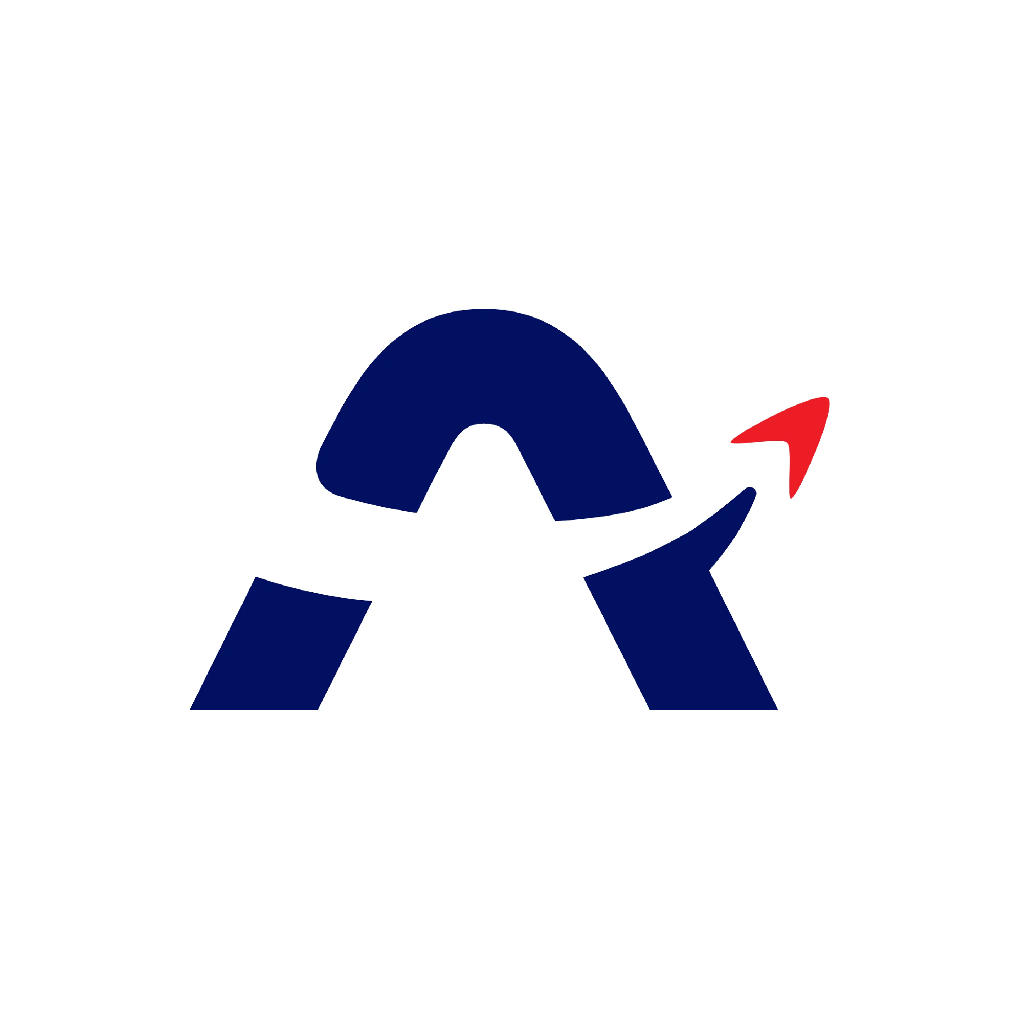 Arch Migration Icon