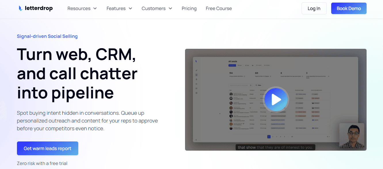 Letterdrop&nbsp;&nbsp;