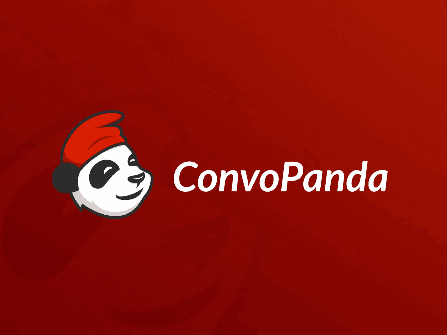Convo Panda