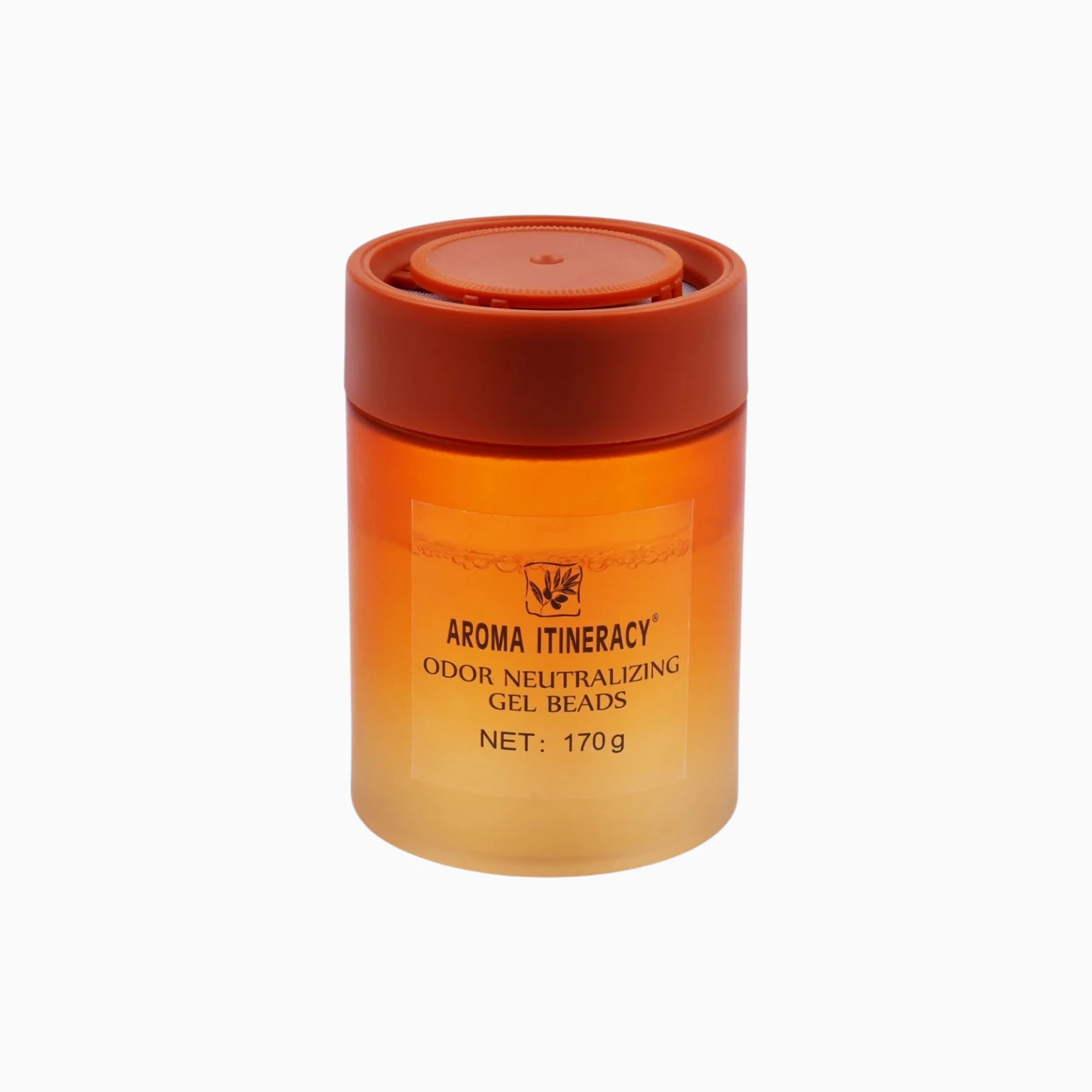 Compact solid fragrance formats for home, room and everyday air care applications.