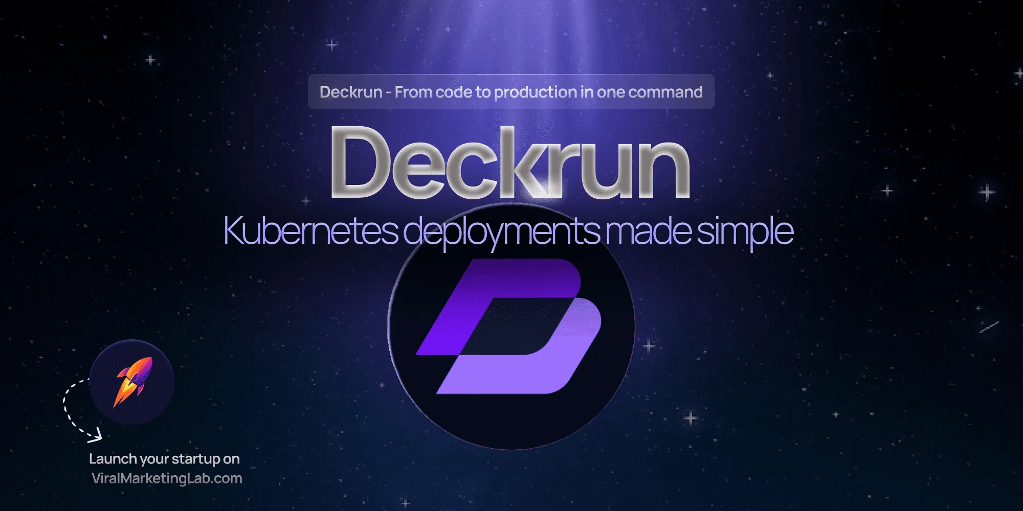 Deckrun