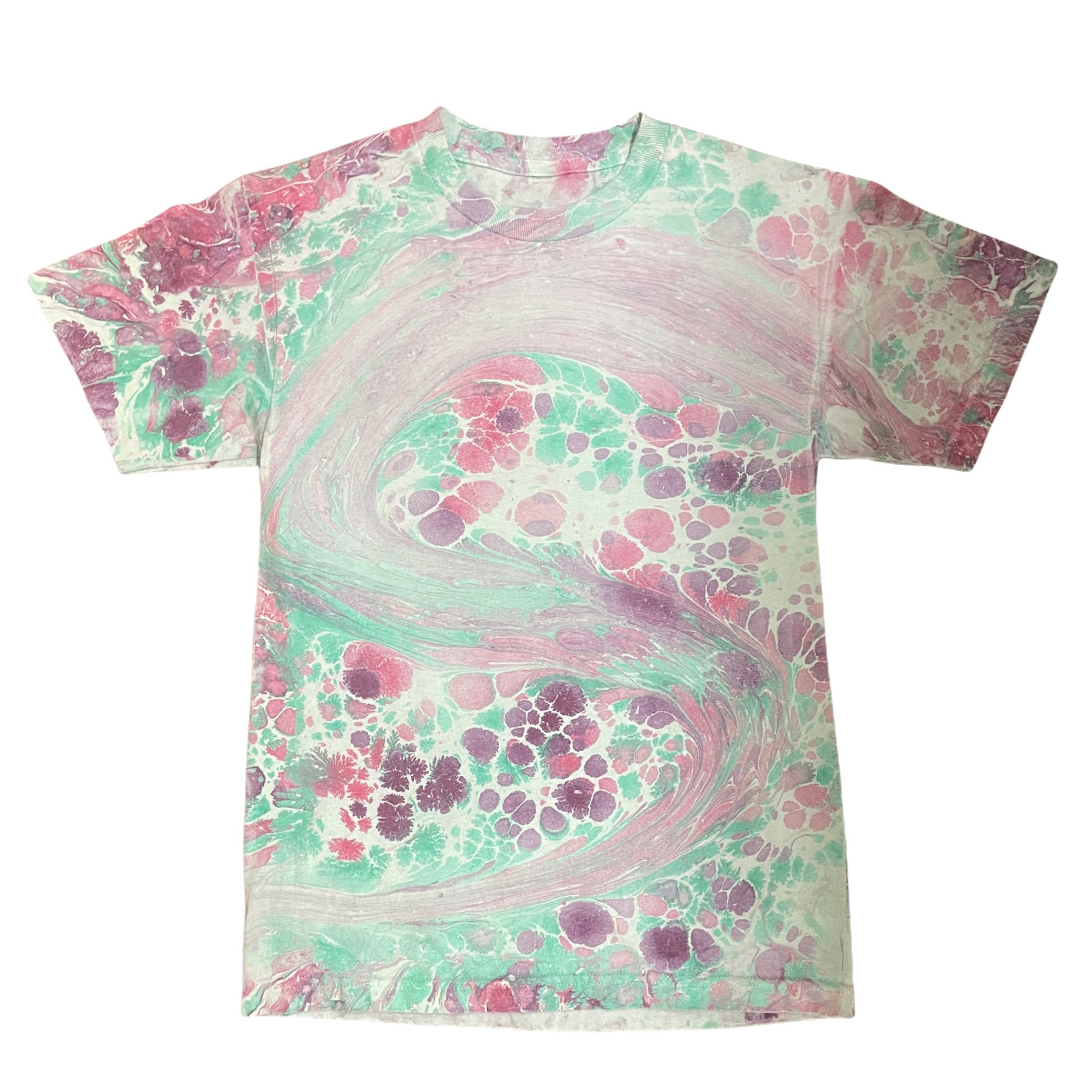 photo of t-shirt