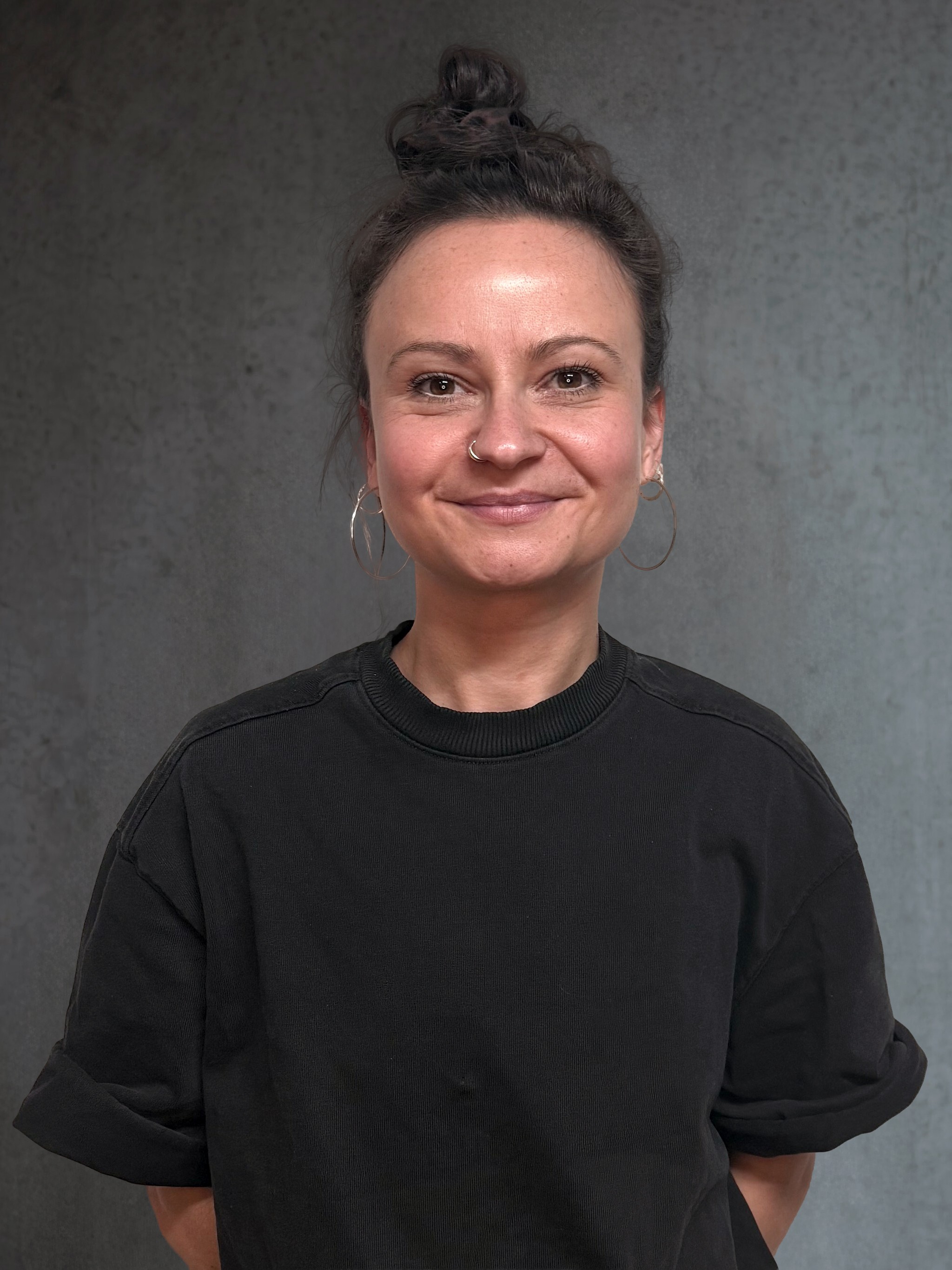 Sozialarbeiterin bei Meilenstein gemeinnützige UG in Berlin