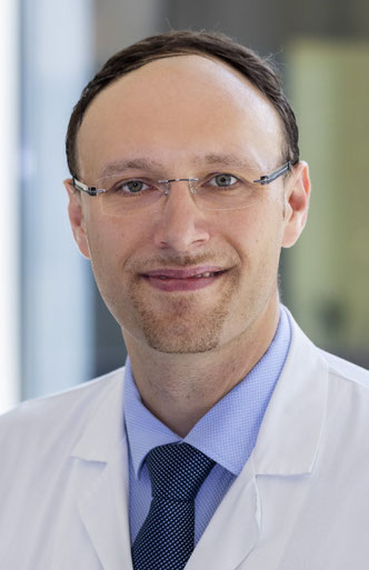 Assoc. Prof. Priv. Doz. Dr. Zeljko Kikic