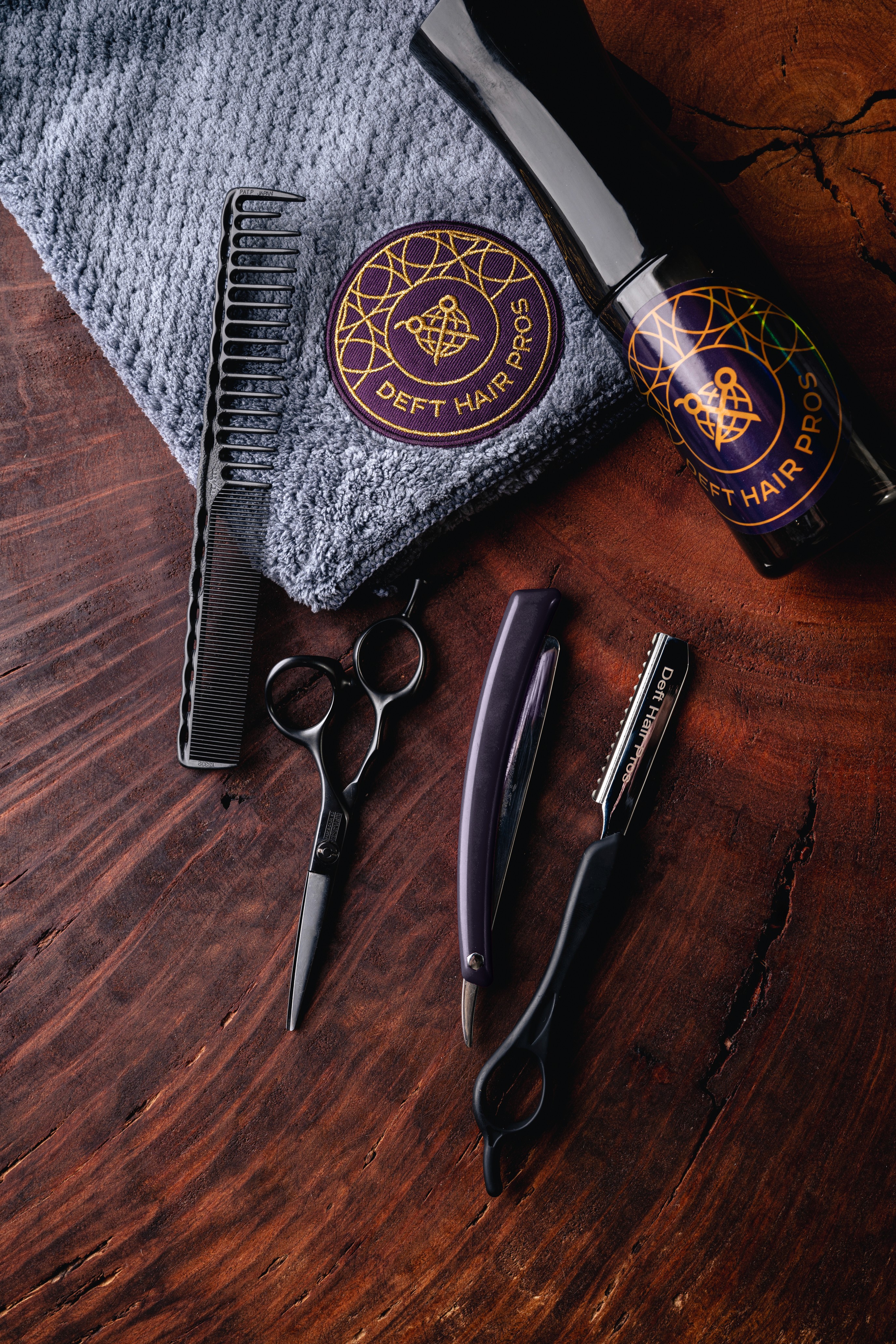 Bellevoire Architecture design