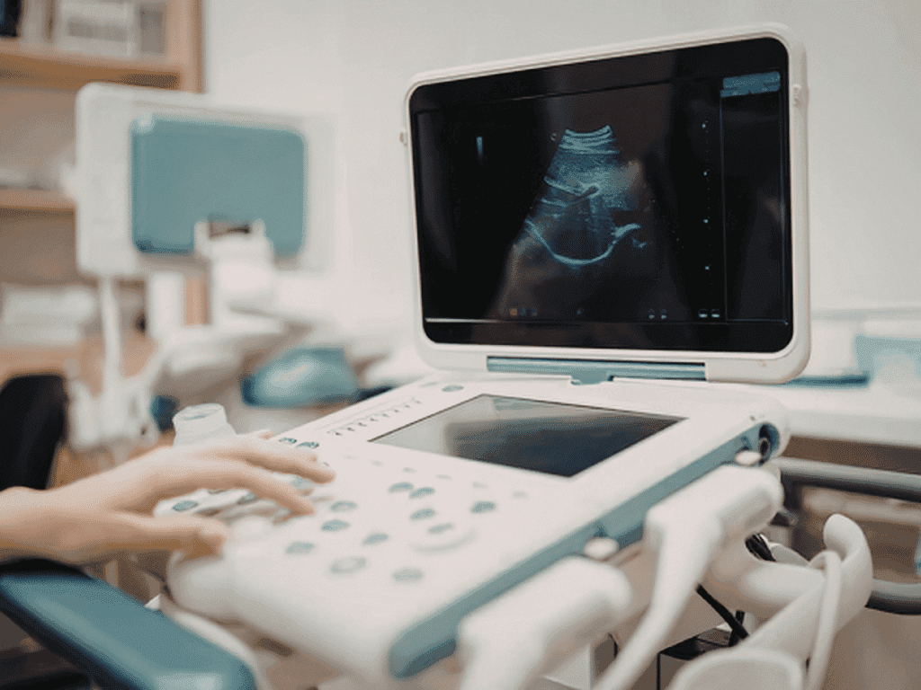 Innovation in Medical Imaging