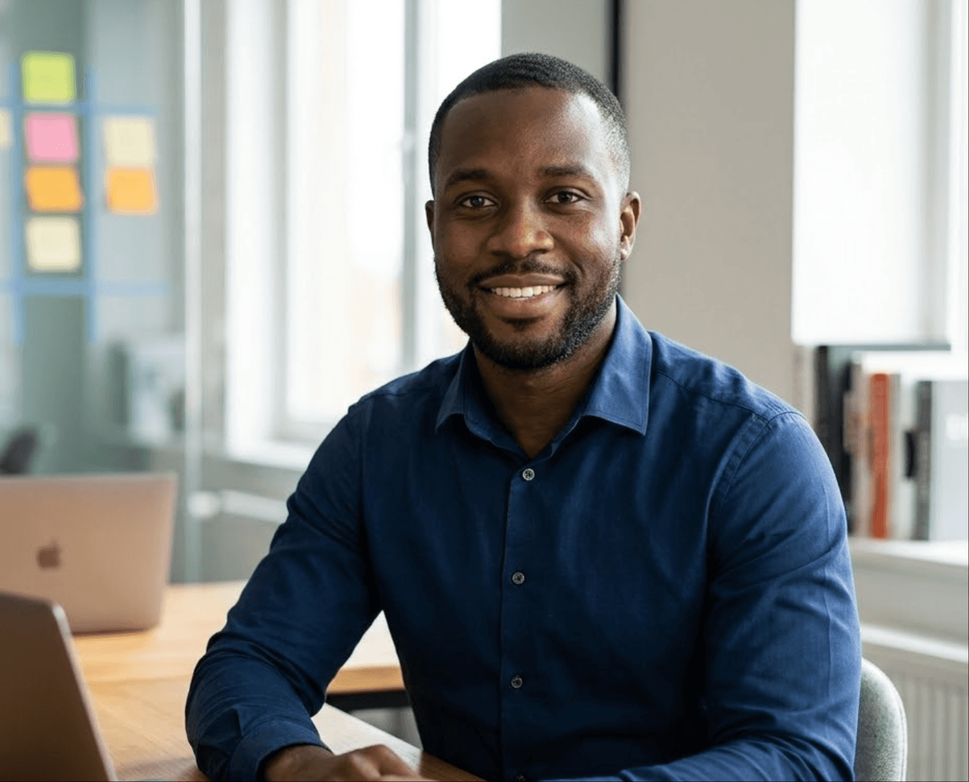 プロダクトマネージャーがスプリント計画や機能追跡のためにグリッドメーカーを使用する