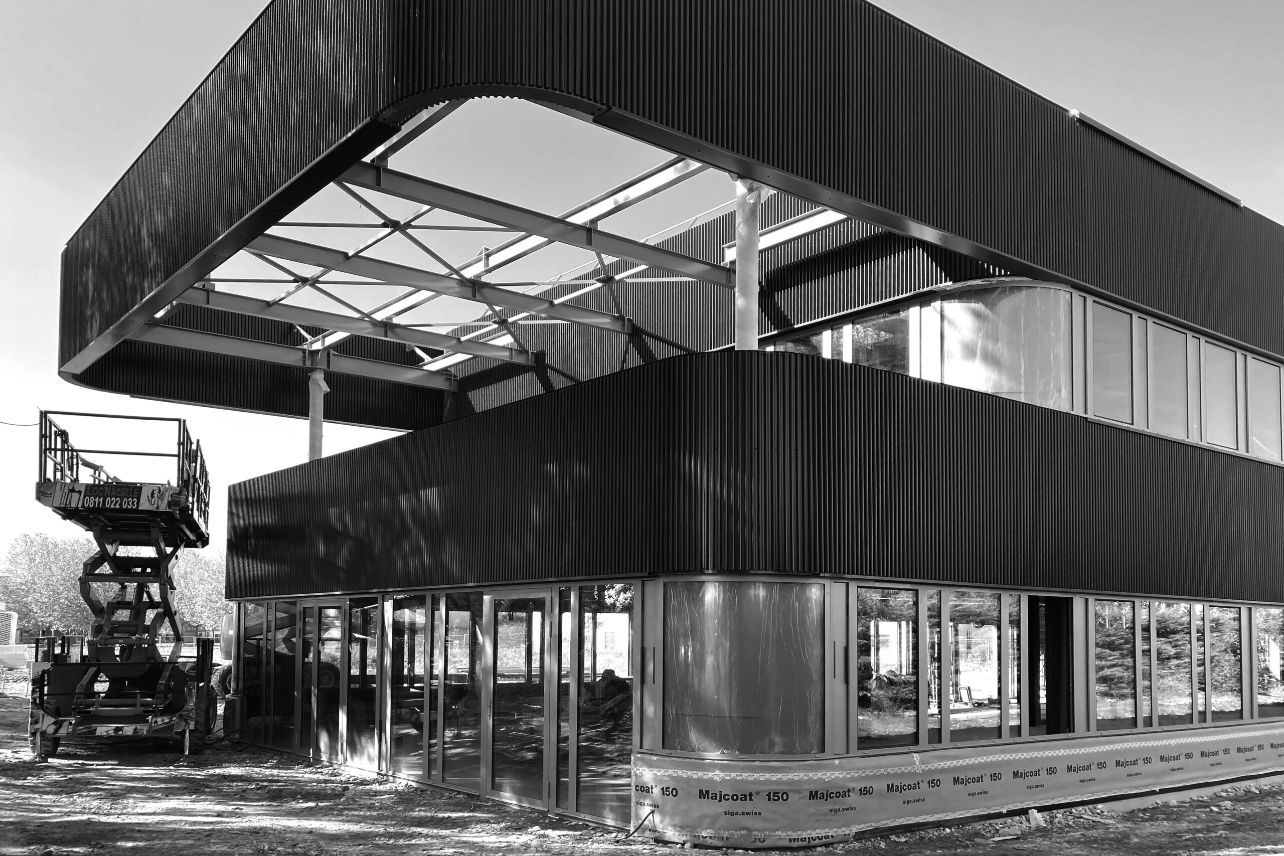 EXEE - New Age Réhabilitation