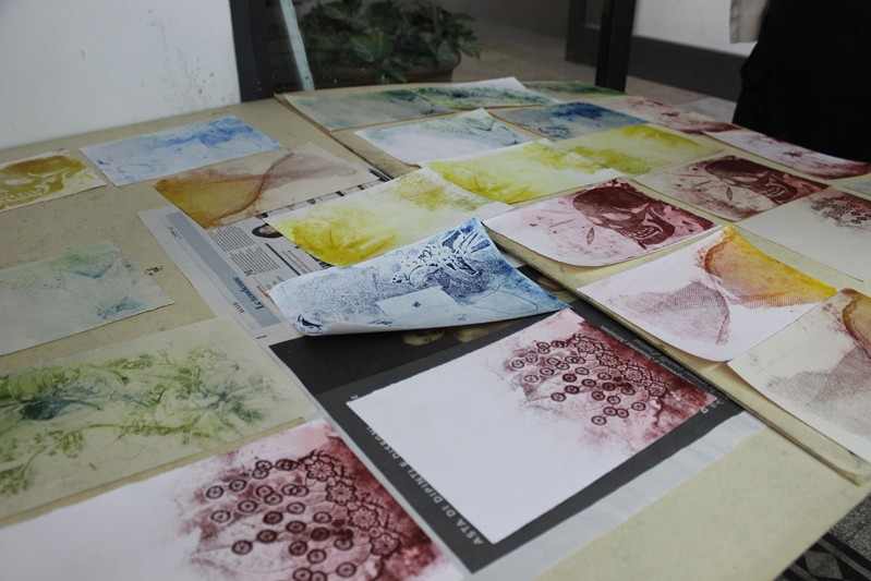 examples of prints