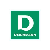 Logo von Deichmann