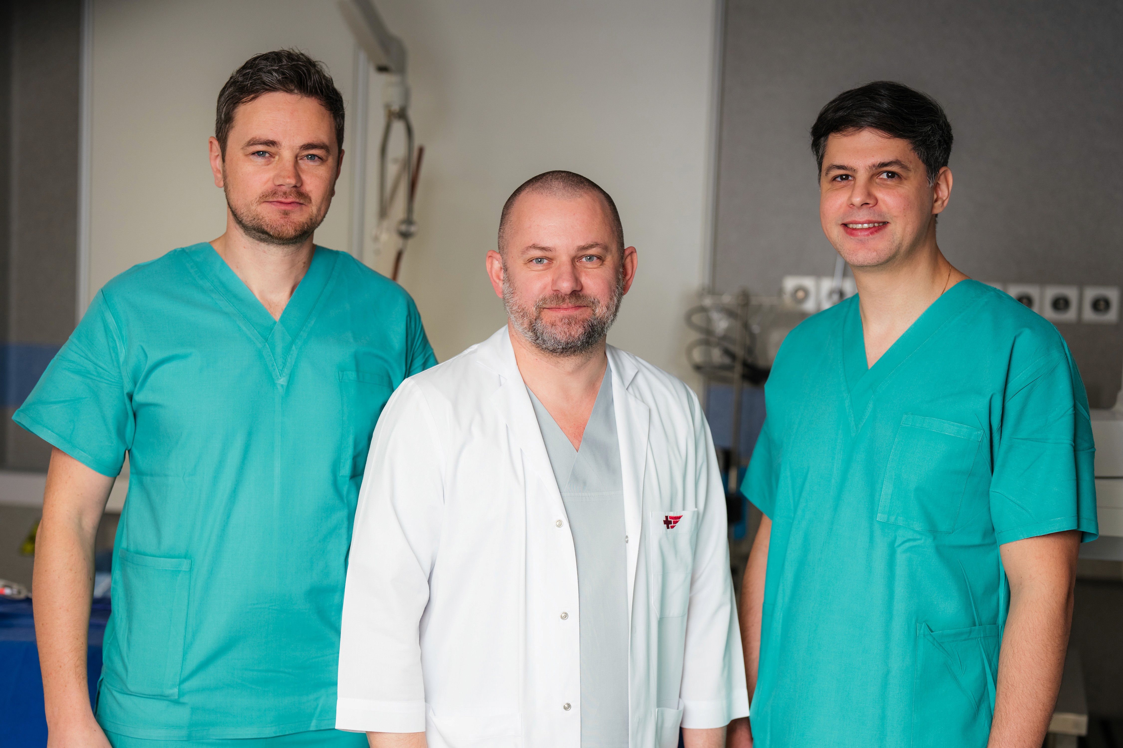 Mental health support session