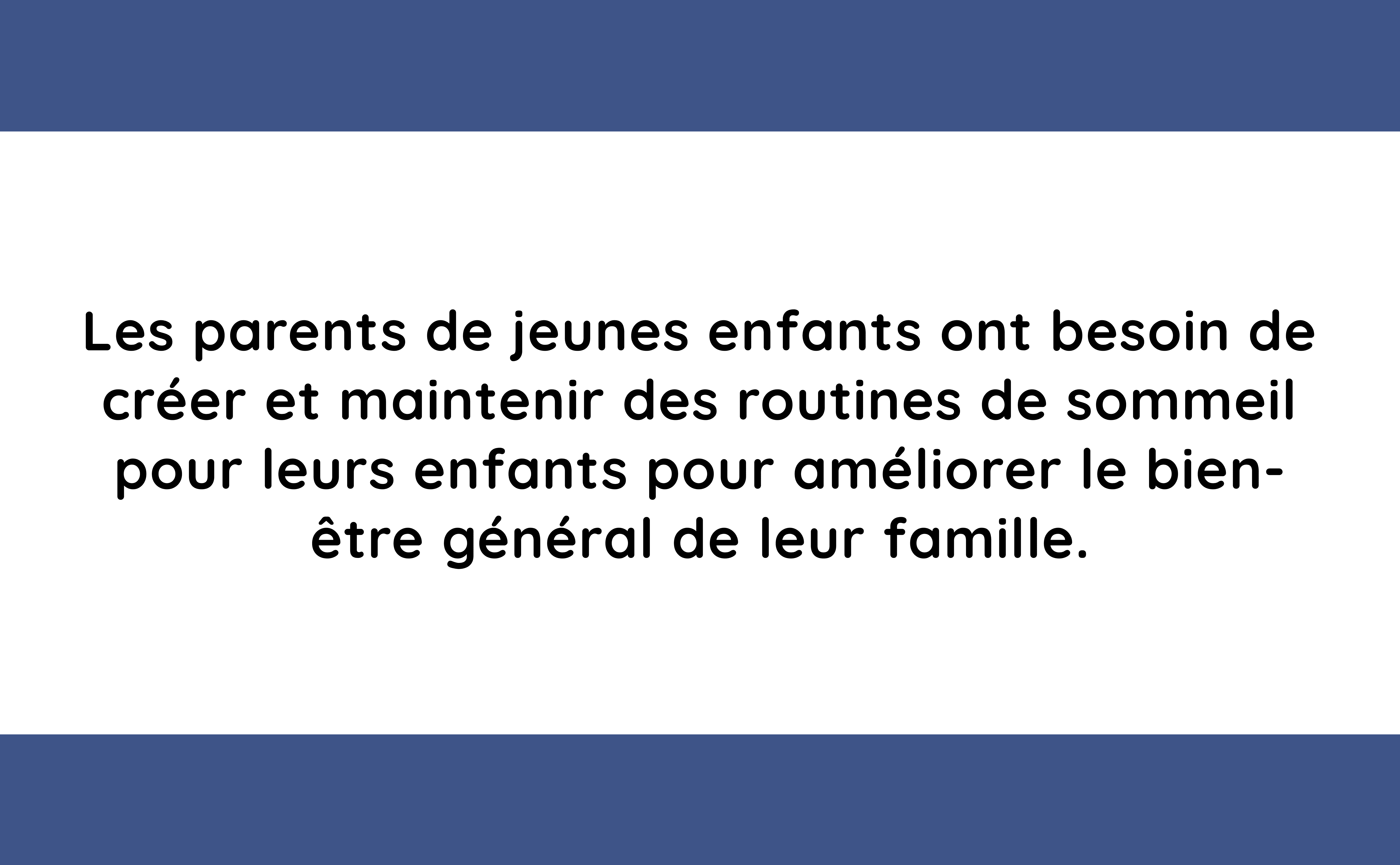 Enoncé du problème.